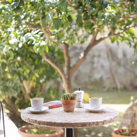 Bed&Breakfast Acasamia-2